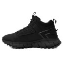 Придбати Reebok Zig Kinetica High Black З ХУТРОМ FKS2356642