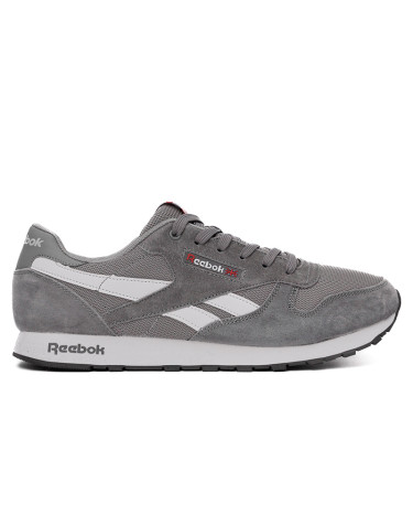 Reebok Classic Grey White
