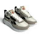 Кроссовки Reebok Legacy Grey White Black