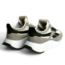 Купить Reebok Legacy Grey White Black FKS2357110
