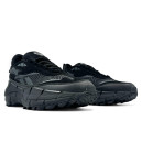 Кросівки Reebok Zig Kinetica 2.5 Edge Black Pure Grey