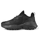 Кросівки Reebok Zig Kinetica 2.5 Edge Gore-Tex Total Black