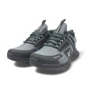 Кросівки Reebok Zig Never Say Never Grey Black