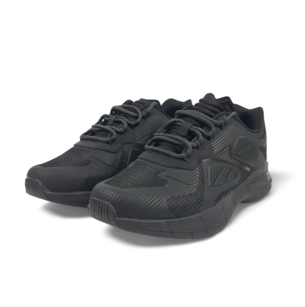 Reebok Zig Kinetica Black