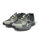 Кроссовки Reebok Zig Kinetica Grey Black Green