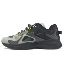Купить Reebok Zig Kinetica Grey Black Green FKS2357118