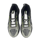 Оригинал Reebok Zig Kinetica Grey Black Green