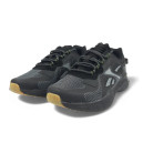 Кросівки Reebok Zig Kinetica Grey Black