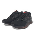 Кроссовки Reebok Zig Kinetica England Black Red