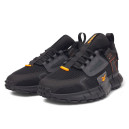 Кроссовки Reebok Zig Kinetica Edge Black Orange