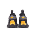 Оригинал Reebok Zig Kinetica Edge Black Orange