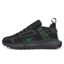 Купить Reebok Zig Kinetica Edge Black Green FKS2357123
