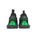 Оригинал Reebok Zig Kinetica Edge Black Green