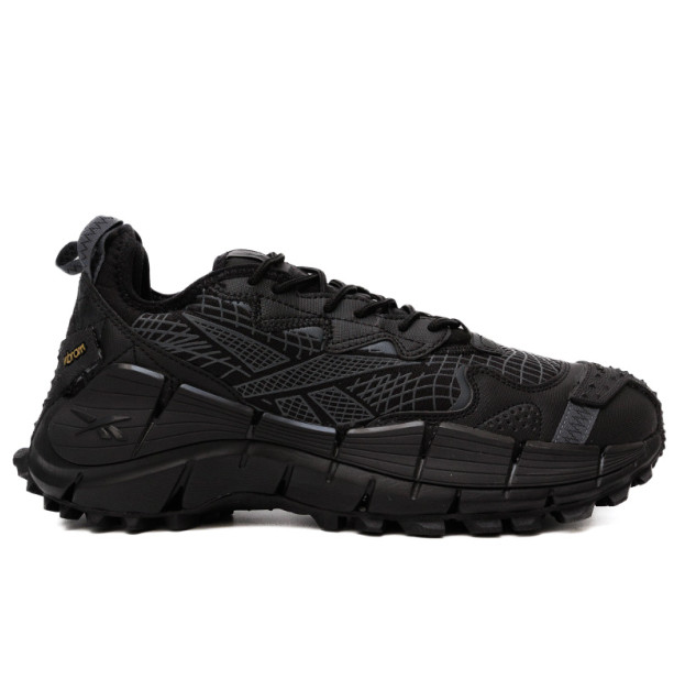 Reebok Zig Kinetica 2 Edge Termo Black