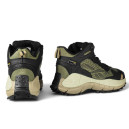 Придбати Reebok Zig Kinetica 2.5 Edge Black Beige Khaki З ХУТРОМ FKS2357126