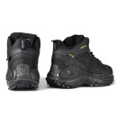 Придбати Reebok Zig Kinetica 2.5 Edge Total Black З ХУТРОМ FKS2357127
