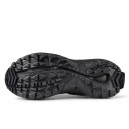Reebok Zig Kinetica 2.5 Edge Total Black З ХУТРОМ 2357127
