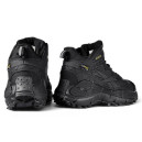 Придбати Reebok Zig Kinetica 2.5 Edge Black Grey З ХУТРОМ FKS2357128