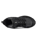 Оригінал Reebok Zig Kinetica 2.5 Edge Black Grey З ХУТРОМ