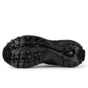 Reebok Zig Kinetica 2.5 Edge Black Grey З ХУТРОМ 2357128