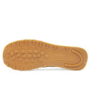 Reebok Classic Leather White Gym З ФЛІСОМ 2357132