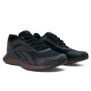 Кросівки Reebok Zig Kinetica Black Red