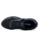 Оригінал Reebok Zig Kinetica Black Red