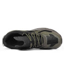 Оригинал Reebok Zig Kinetica Olive Black