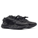 Кроссовки Reebok Zig Kinetica Black Two
