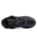 Reebok Zig Kinetica Black Two 2358320