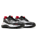 Кросівки Reebok Zig Kinetica 2.5 Edge x Spyder White Black Scarlet