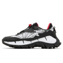 Придбати Reebok Zig Kinetica 2.5 Edge x Spyder White Black Scarlet FKS2358321
