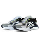 Кроссовки Reebok Zig Kinetica Grey Black Two