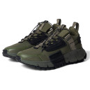 Кроссовки Reebok Zig Kinetica Edge Khaki Black