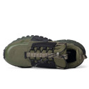 Оригинал Reebok Zig Kinetica Edge Khaki Black