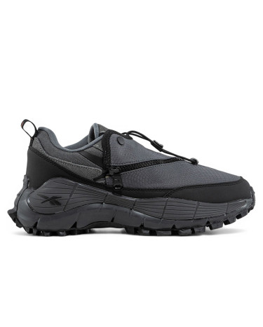 Reebok Zig Kinetica 2.5 Edge x Spyder Grey Black