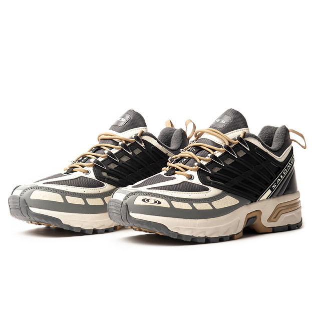 Salomon ACS Pro Grey Termo