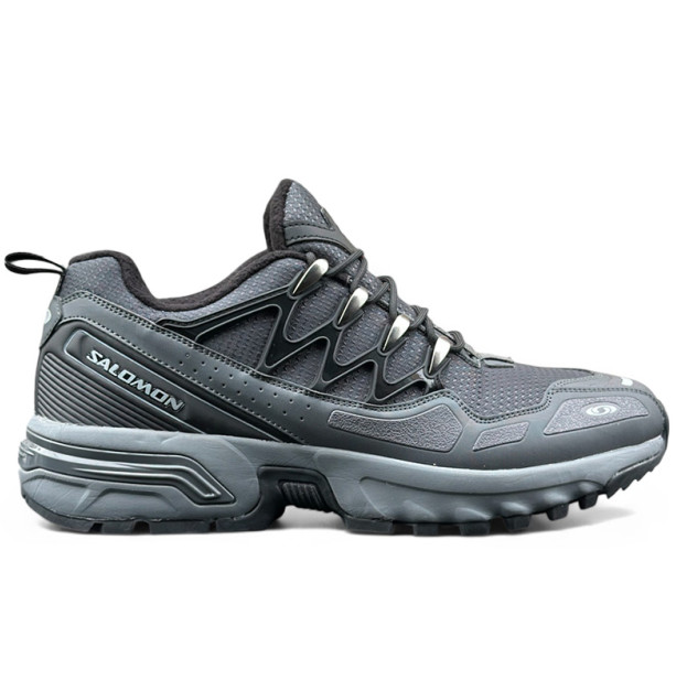 Salomon ACS OQ Gore-Tex Graphite Termo