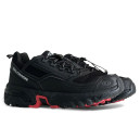 Кросівки Salomon ACS Gore-Tex Black Red Termo