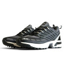 Кросівки Salomon ACS Pro Advanced Grey Black White Termo