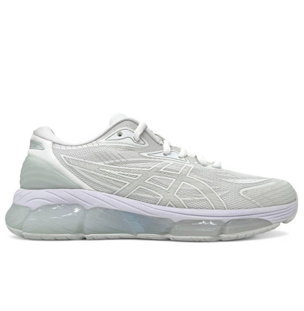 Asics Gel Quantum 360 8 White Glacier Grey 1203A305-100