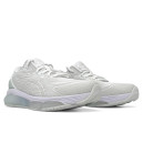 Кросівки Asics Gel Quantum 360 8 White Glacier Grey