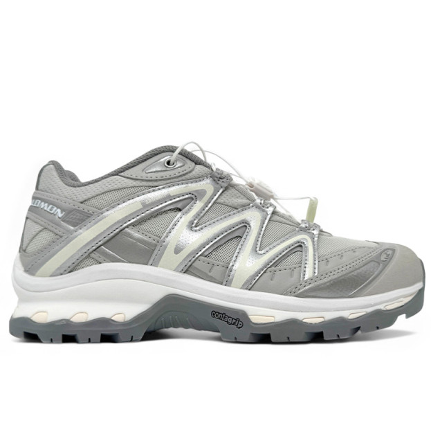Salomon XT-Quest Grey White