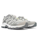 Кроссовки Salomon XT-Quest Grey White