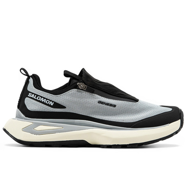 Salomon Odyssey Grey Black
