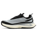 Купить Salomon Odyssey Grey Black FKS2358445
