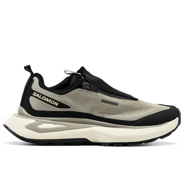 Salomon Odyssey Khaki Black Beige