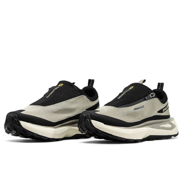 Salomon Odyssey Khaki Black Beige