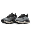Кроссовки Salomon Odyssey Grey Black Beige