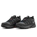 Кросівки Salomon Speed Cross Pro Gore-Tex Thinsulate Grey Black